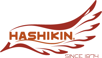 Made in 燕 Japan HASHIKIN